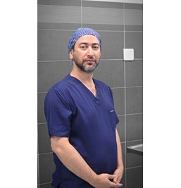 دکتر احمدرضا پاکراه