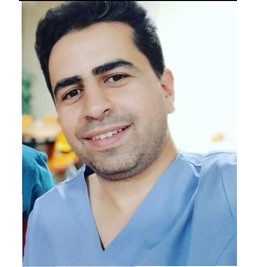 دکتر بهروز ایزدی