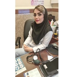 دکتر رضوان صالحی