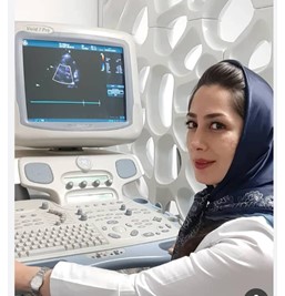 دکتر روجا ولی پور