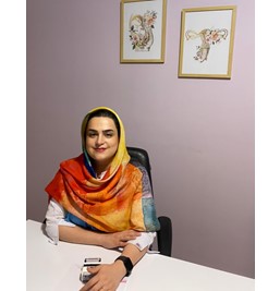 دکتر فروغ جباری