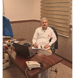 دکتر نادر جوانبخت