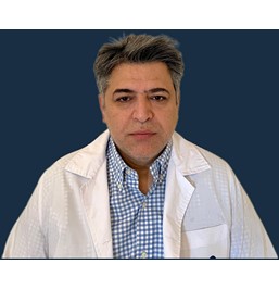 دکتر یوسف اصغرزاده