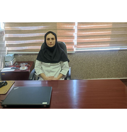 دکتر مهنوش صیانتی